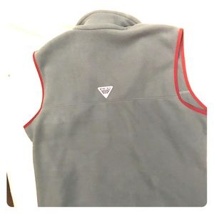 Pfg Columbia best xl new with tags